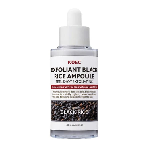 Glow Rice Essence Ampoule