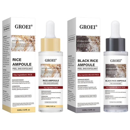 Glow Rice Essence Ampoule