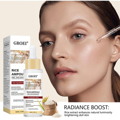 Glow Rice Essence Ampoule