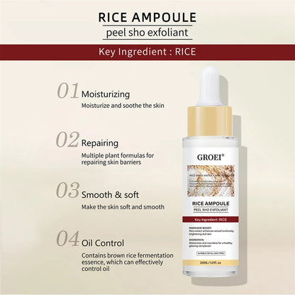 Glow Rice Essence Ampoule