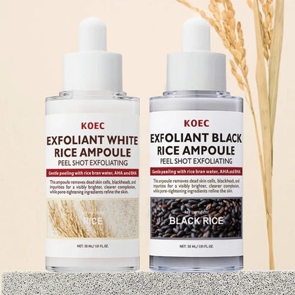 Glow Rice Essence Ampoule